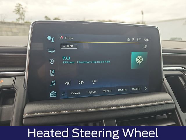 Used 2023 Chevrolet Tahoe Premier image 28