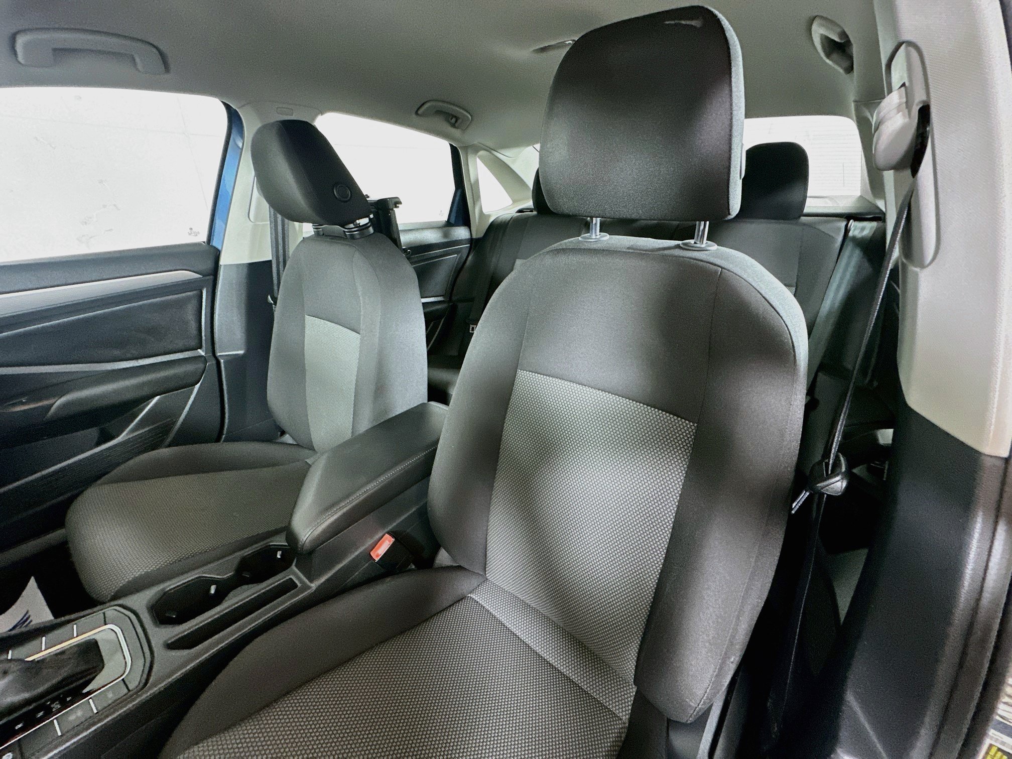 Certified 2021 Volkswagen Jetta S w/ Driver Assistance Package FWD image 19