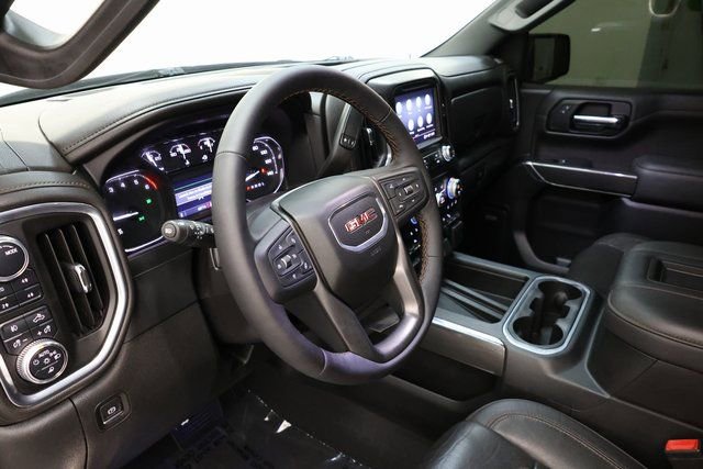 Used 2022 GMC Sierra 1500 AT4 w/ AT4 Preferred Package image 83