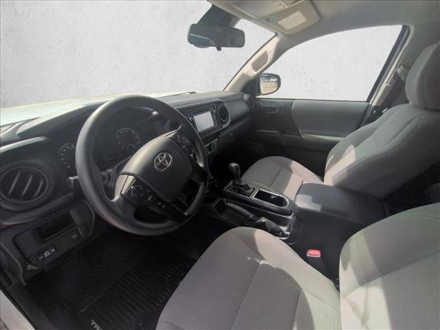 Used 2019 Toyota Tacoma SR w/ SR Convenience Package RWD image 10