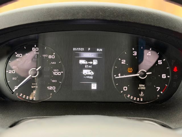 Used 2022 RAM ProMaster 2500 FWD image 27