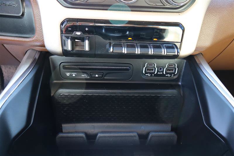 Used 2019 RAM 3500 Laramie image 19