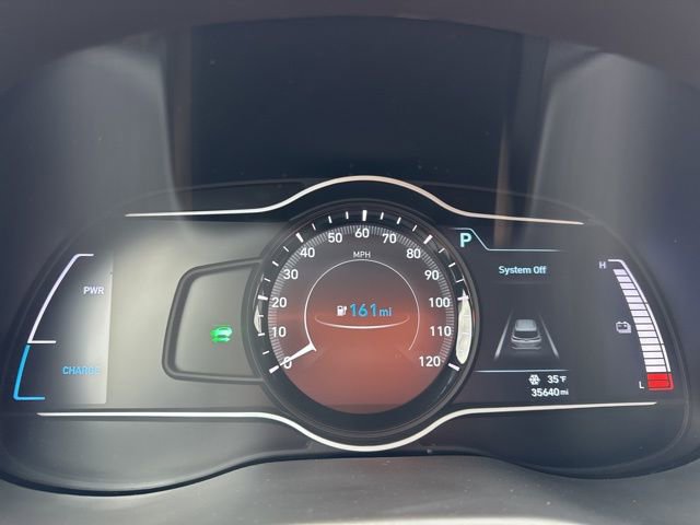 Used 2021 Hyundai Kona SEL image 18