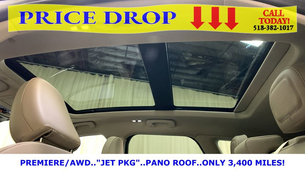 Used 2024 Lincoln Corsair AWD w/ Equipment Group 101A image 23