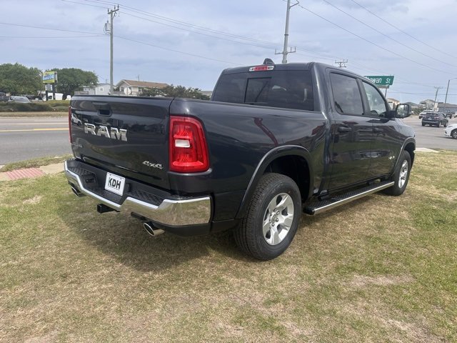 New 2025 RAM 1500 Big Horn image 7