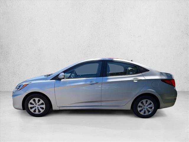 Used 2017 Hyundai Accent SE FWD image 7