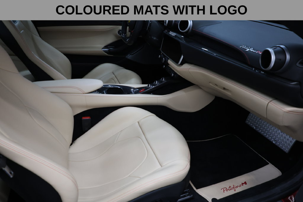 Used 2022 Ferrari Portofino M RWD image 22