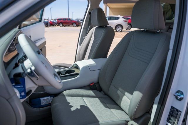 New 2026 Hyundai Palisade SE image 10