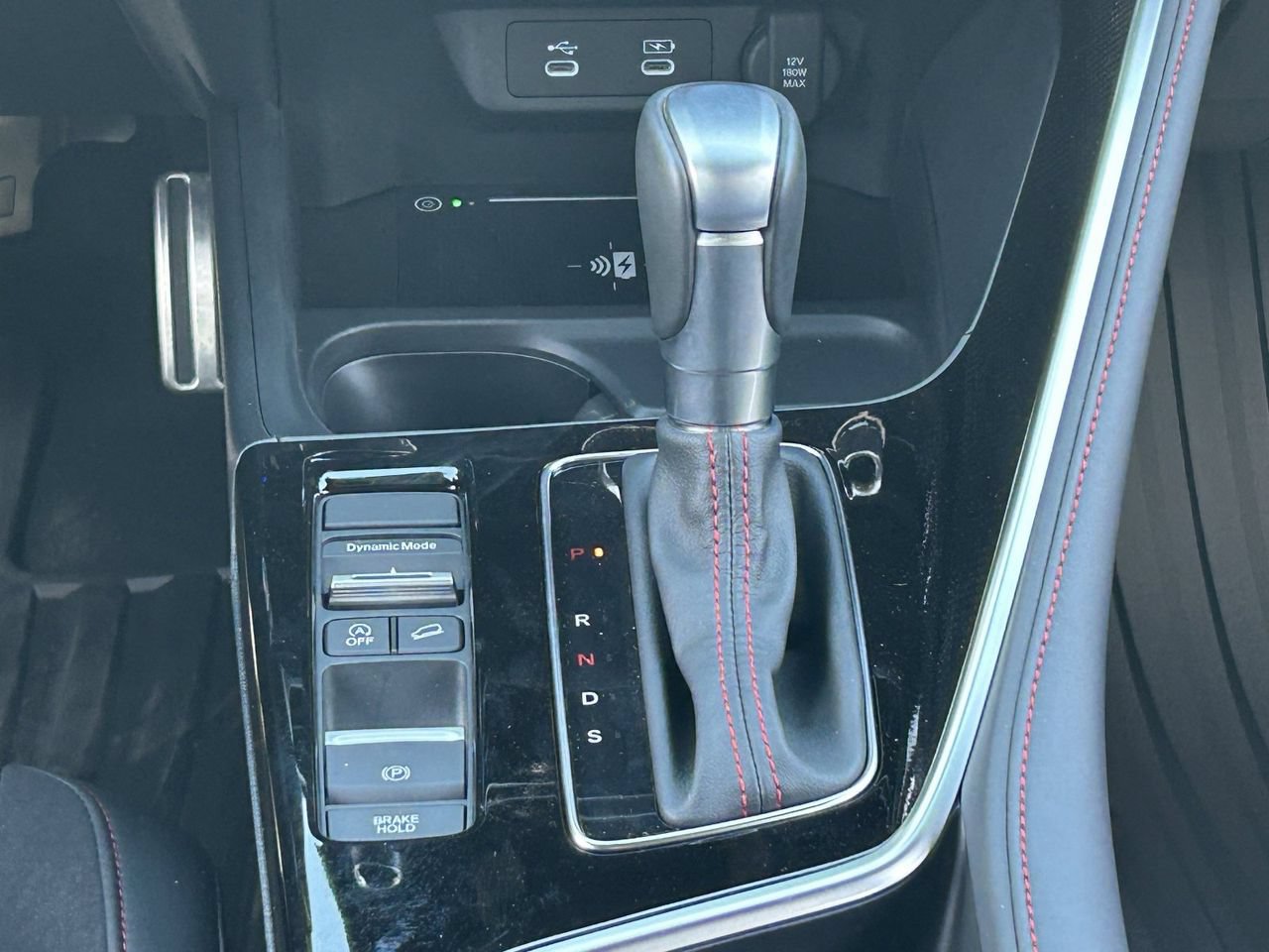 New 2025 Acura ADX A-Spec AWD/4WD image 22