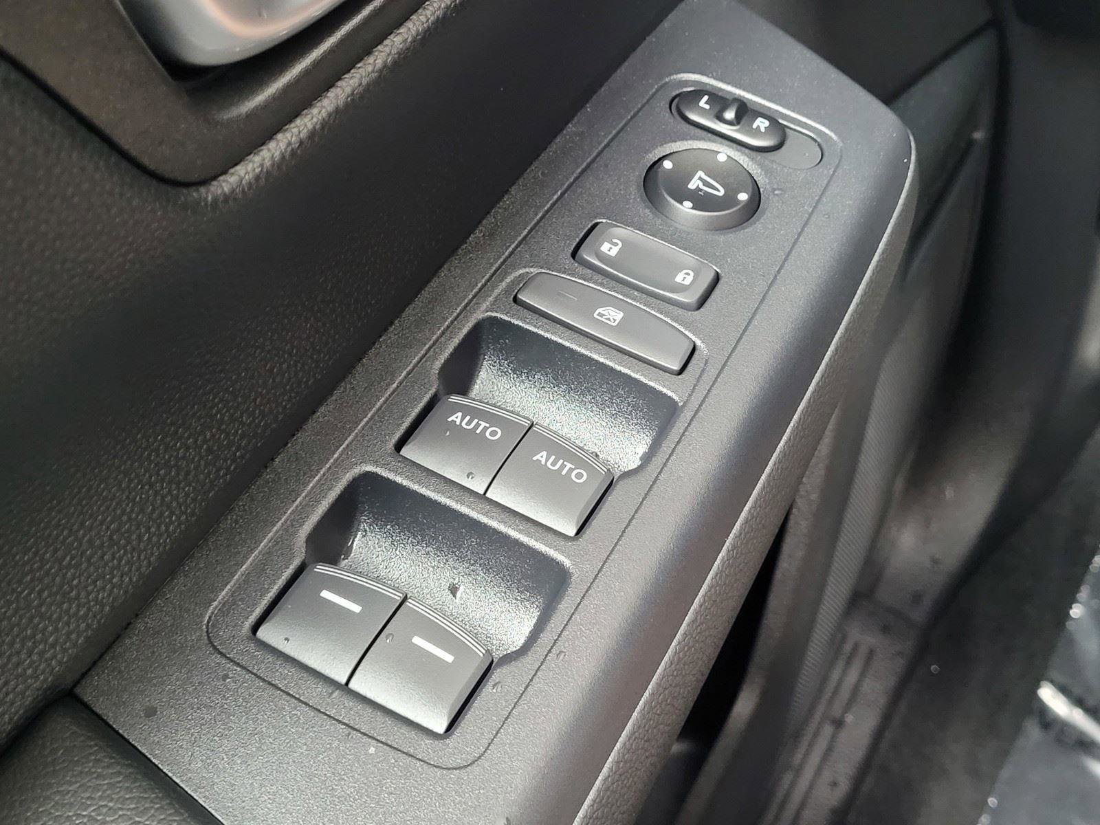 Used 2026 Honda CR-V EX image 17