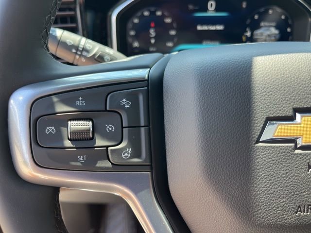 New 2026 Chevrolet Silverado 1500 LT w/ LPO, Liner Protection Package image 21