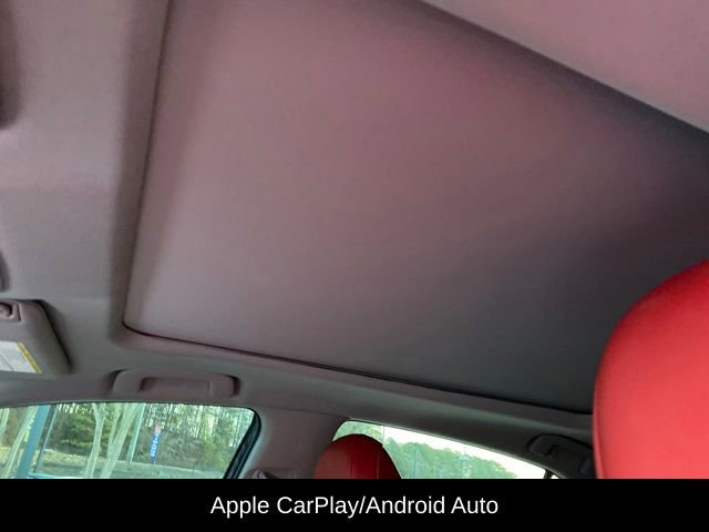 Used 2023 Toyota Camry XSE w/ Navigation Package image 16