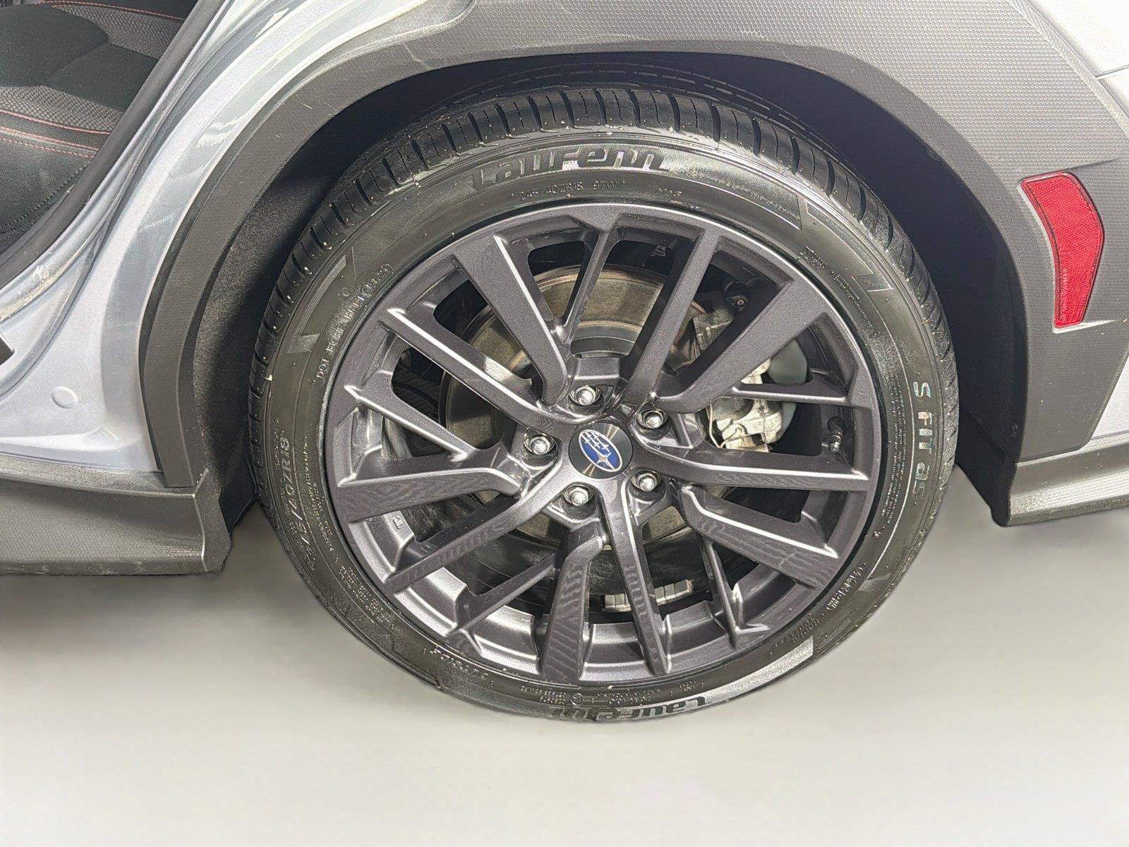 Used 2024 Subaru WRX Premium AWD/4WD image 35