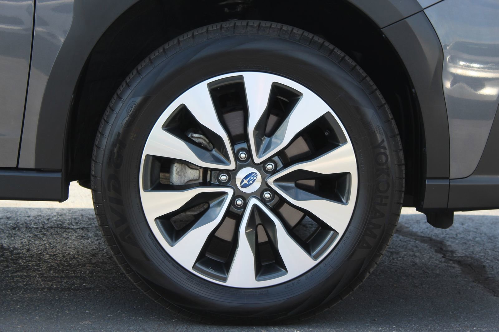 Used 2024 Subaru Outback Limited image 23