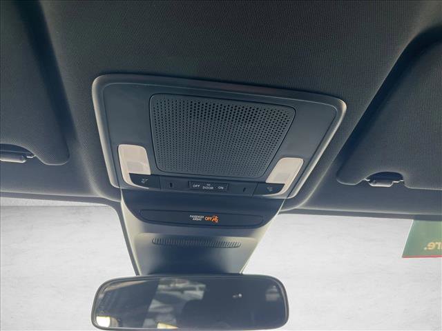 Used 2024 Honda HR-V Sport image 20