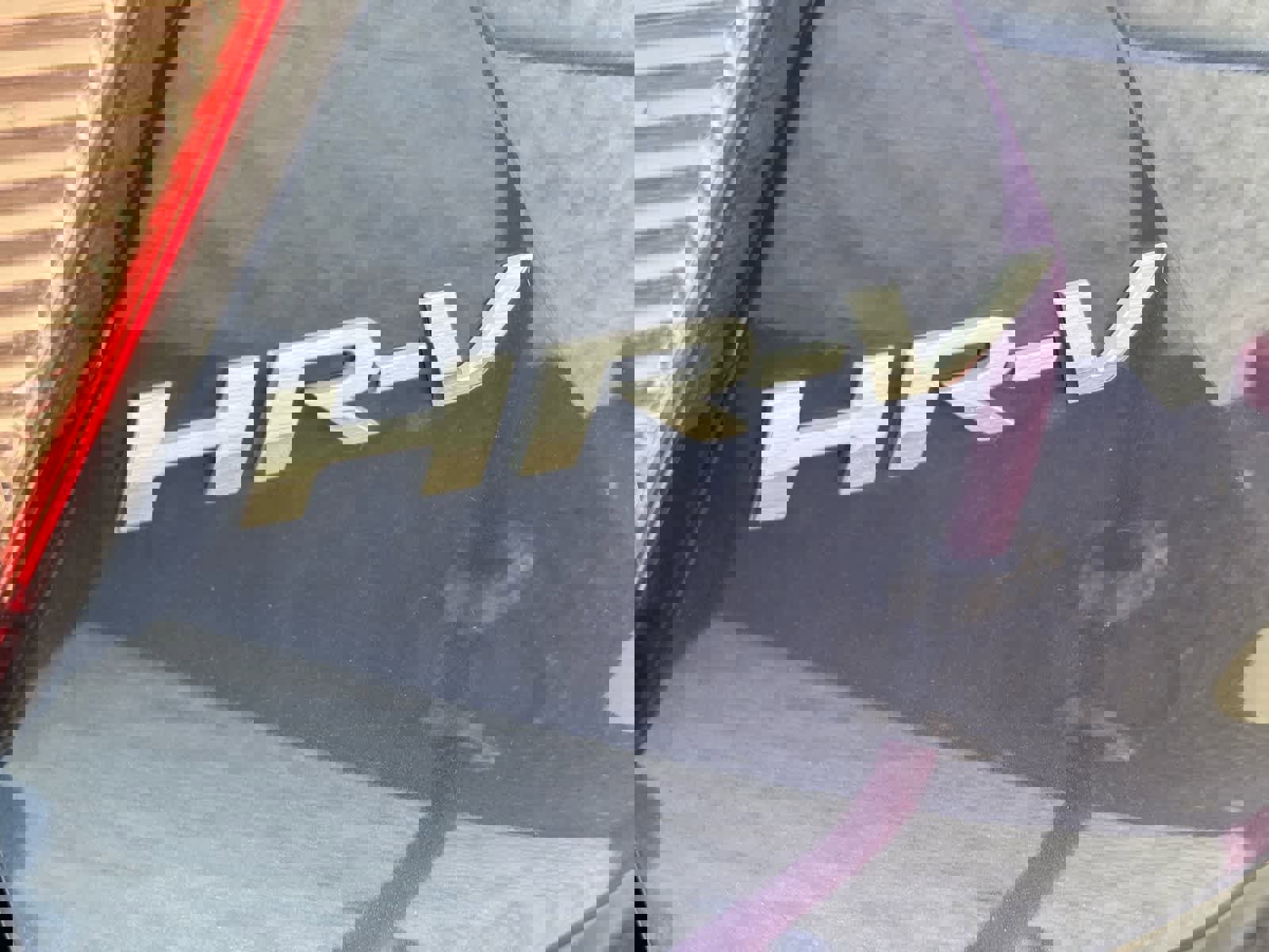 Used 2017 Honda HR-V LX image 12