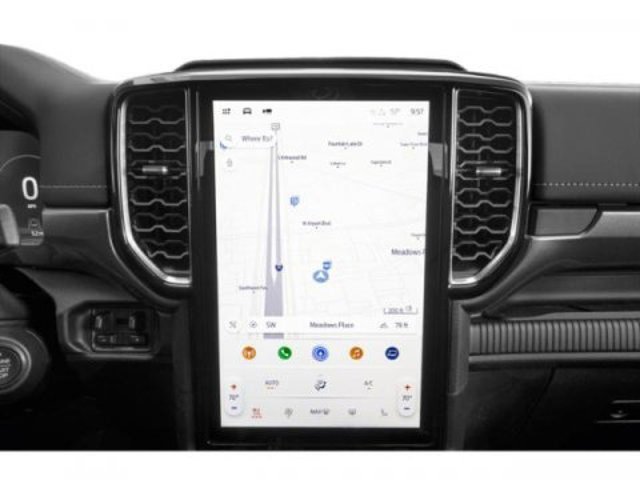 New 2024 Ford Ranger Lariat image 18