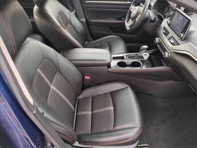 Used 2023 Nissan Altima 2.5 SR FWD image 19