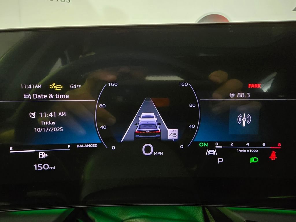 New 2025 Audi A5 2.0T Premium Plus AWD/4WD image 24