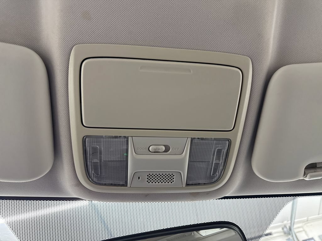 Used 2014 Honda CR-V LX image 21
