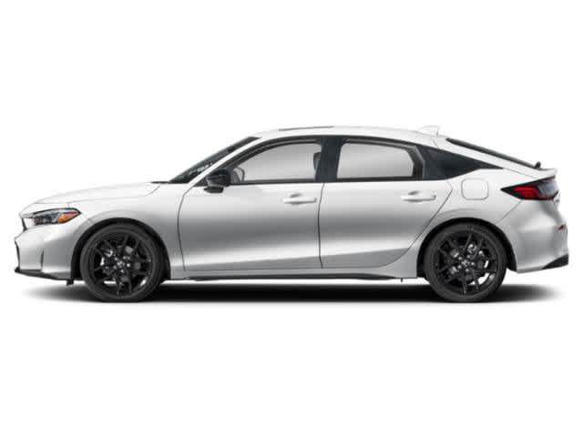 New 2026 Honda Civic Sport image 6