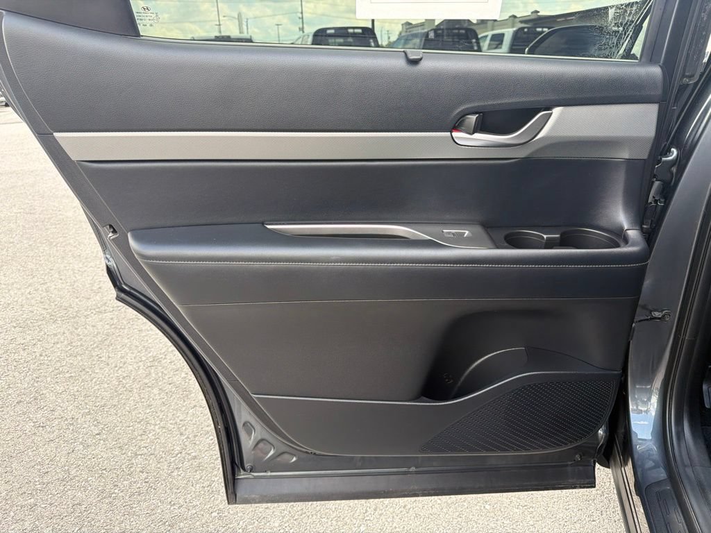 Used 2020 Hyundai Palisade SEL AWD/4WD image 16