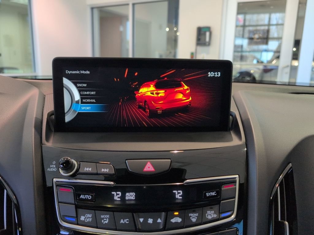 Certified 2024 Acura RDX AWD w/ A-Spec & Advance Pkg image 28