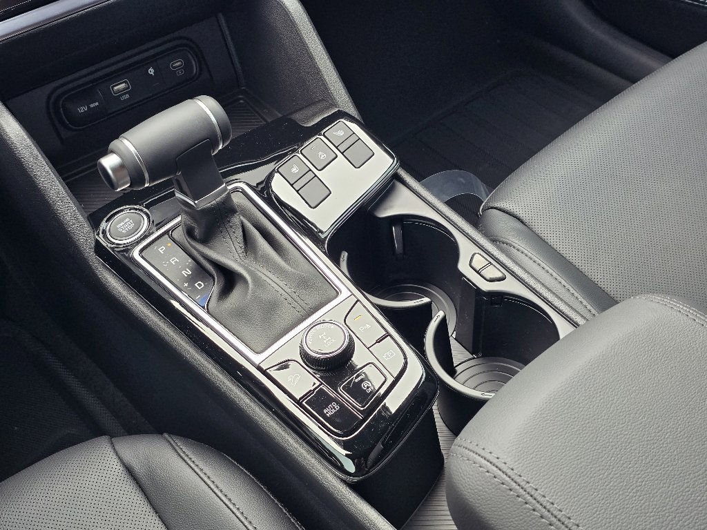 New 2025 Kia Sportage X-Pro image 9