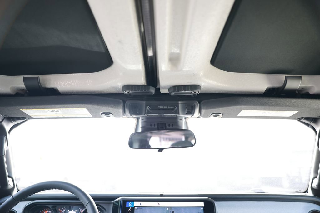 New 2026 Jeep Wrangler Willys image 27