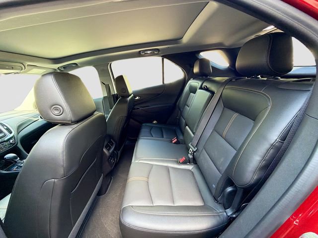 Used 2024 Chevrolet Equinox Premier FWD image 21