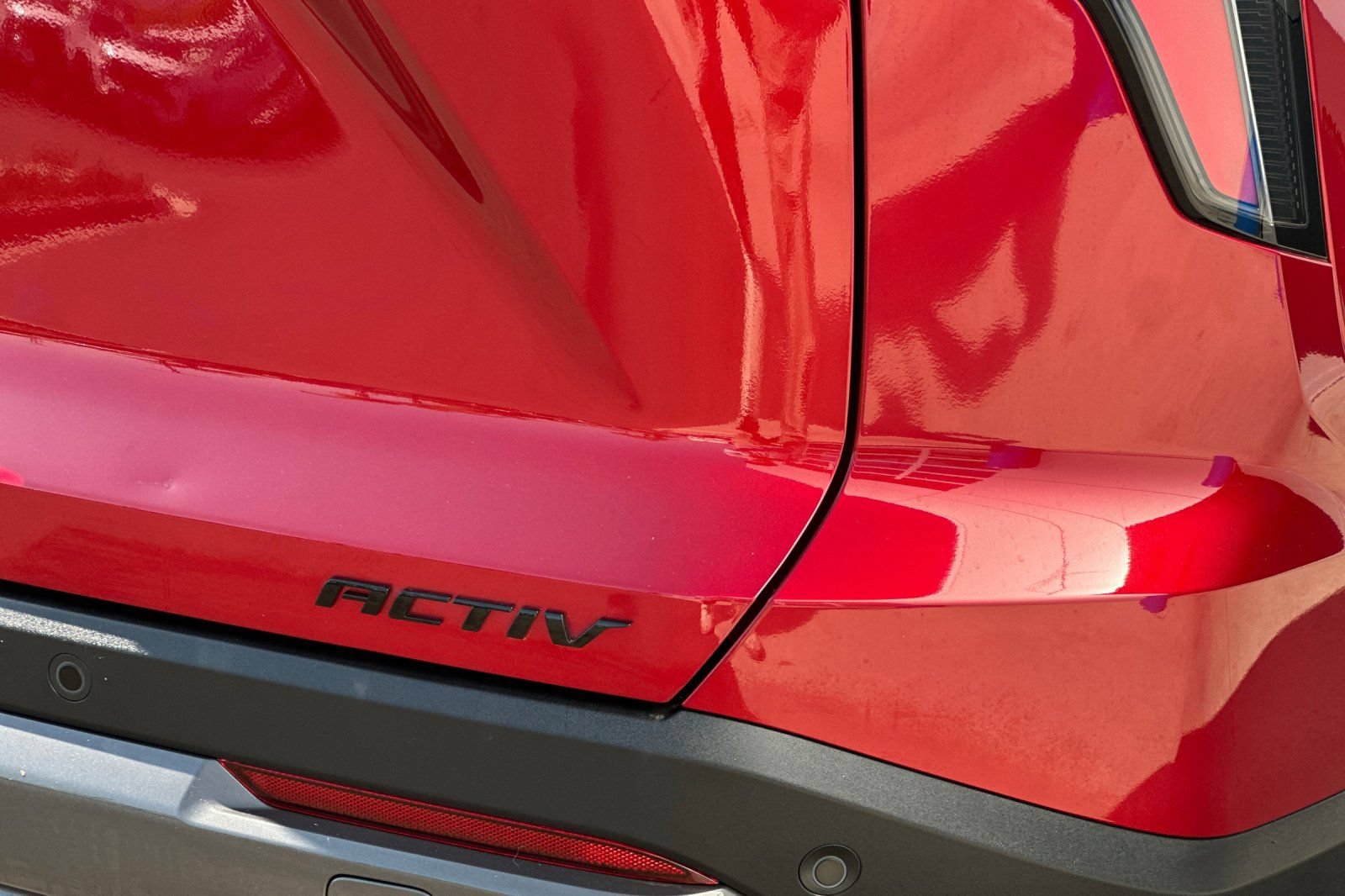 Used 2025 Chevrolet Equinox ACTIV FWD image 38
