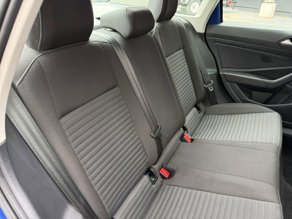 Used 2024 Volkswagen Jetta S FWD image 21