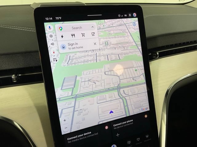 New 2026 Volvo EX90 Ultra AWD/4WD image 12