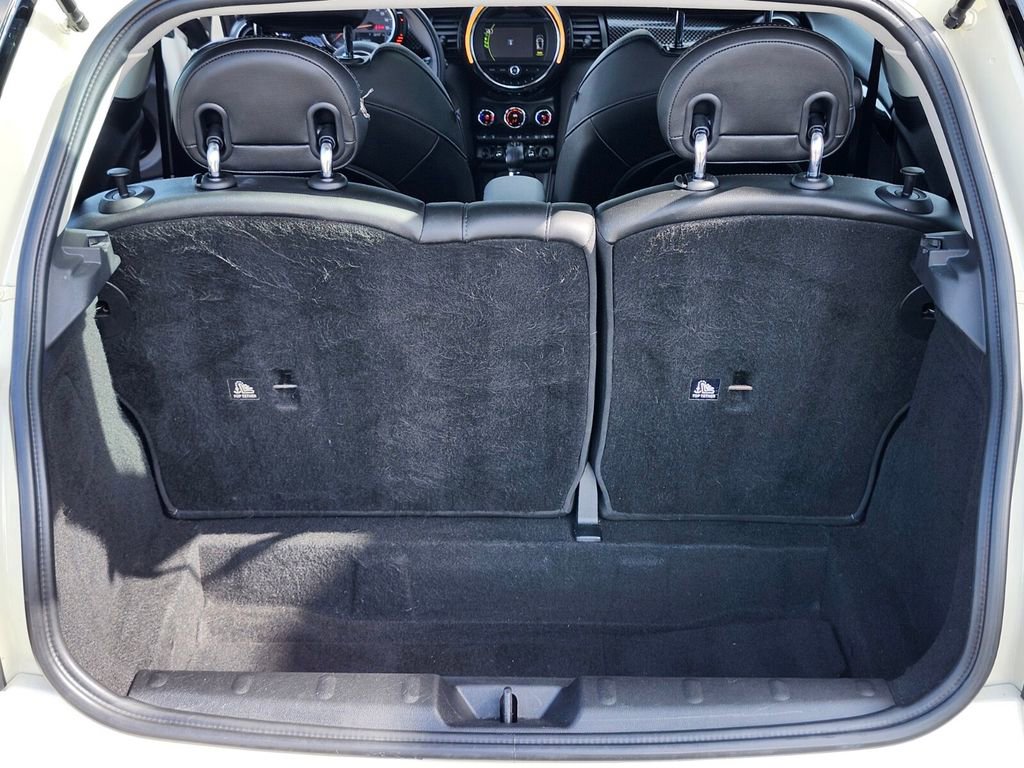 Used 2015 MINI Cooper S FWD image 25