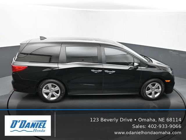 Used 2020 Honda Odyssey EX-L image 19