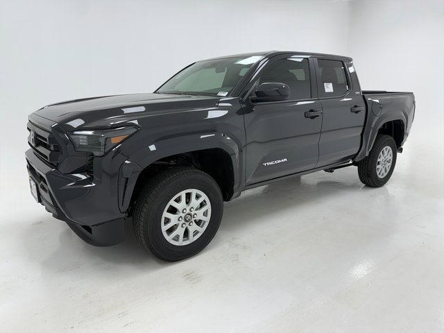 New 2026 Toyota Tacoma SR5 image 5