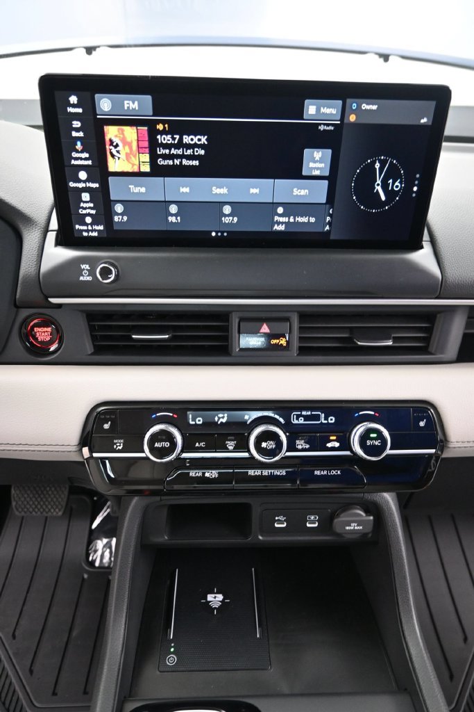 New 2026 Honda Pilot EX-L image 12