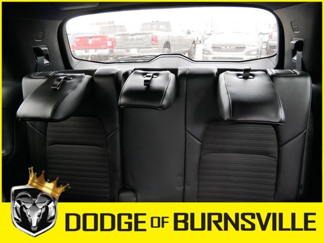 Used 2023 Nissan Pathfinder Rock Creek image 16