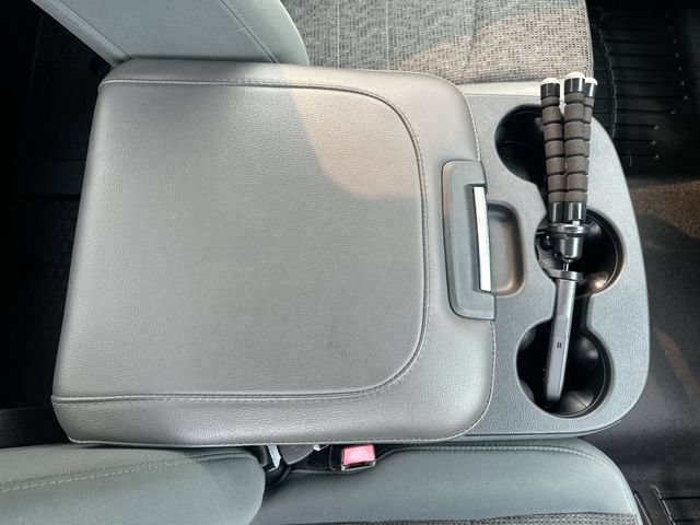 Used 2014 RAM 1500 Big Horn AWD/4WD image 22