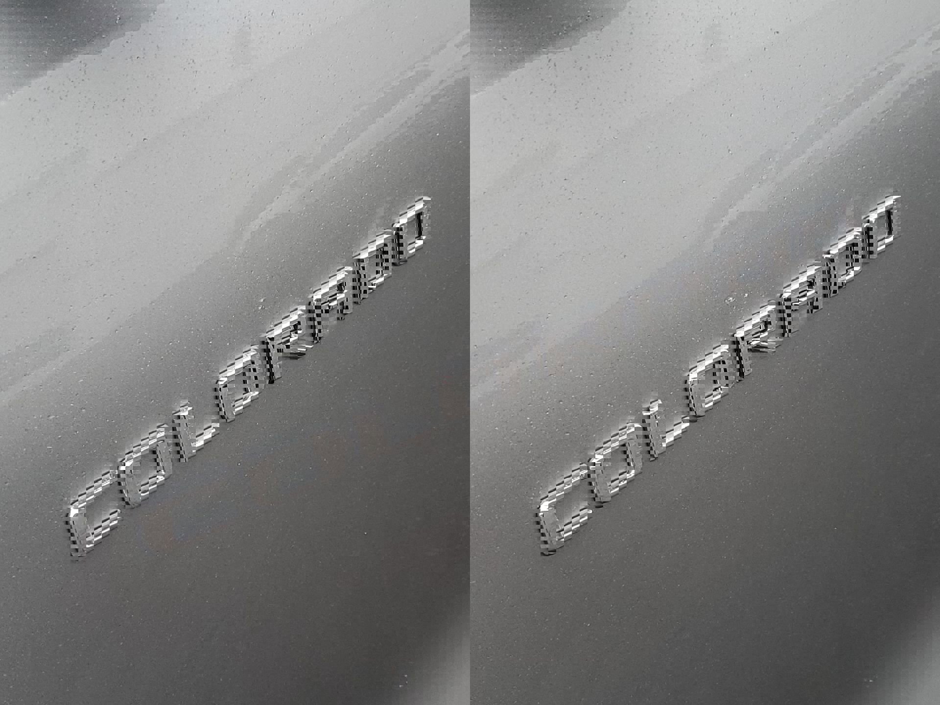 New 2026 Chevrolet Colorado ZR2 w/ Technology Package image 92