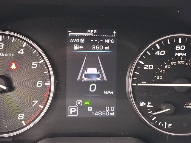 Used 2021 Subaru Outback Limited w/ Popular Package #2 image 22