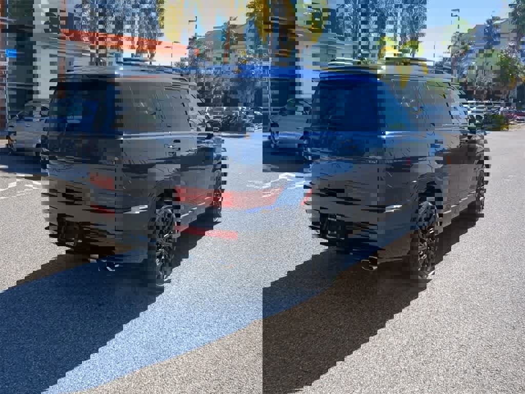 New 2026 Hyundai Santa Fe Calligraphy image 6