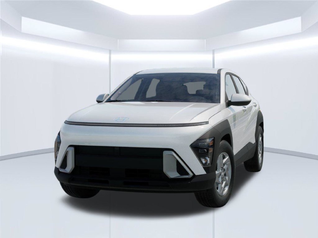 New 2027 Hyundai Kona SE FWD image 6