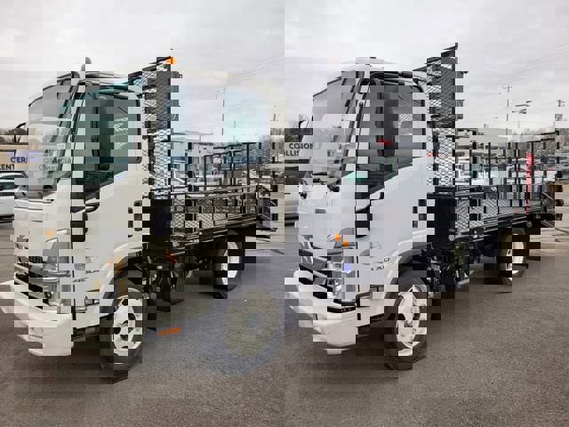 New 2024 Chevrolet Low Cab Forward 4500 XD image 12