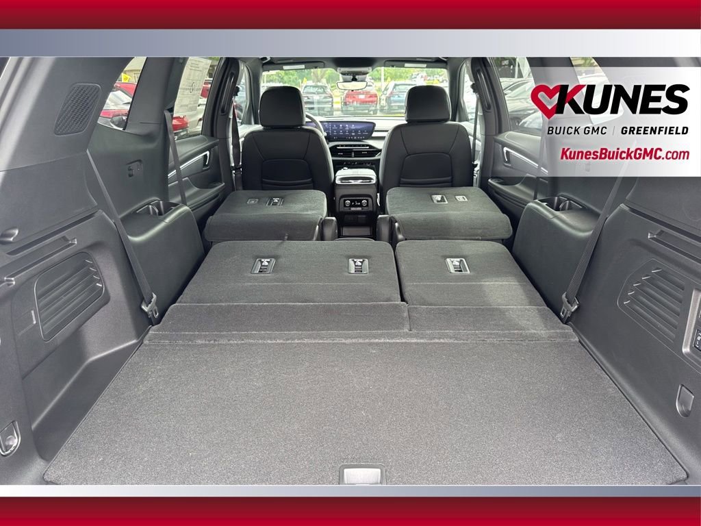 New 2026 Buick Enclave Sport Touring w/ Power Package image 52