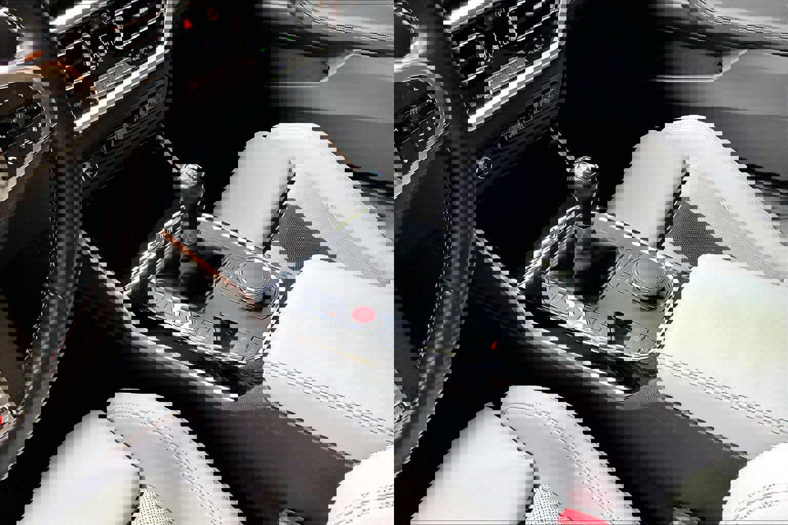 Used 2023 BMW M4 Coupe w/ Parking Assistance Package image 16