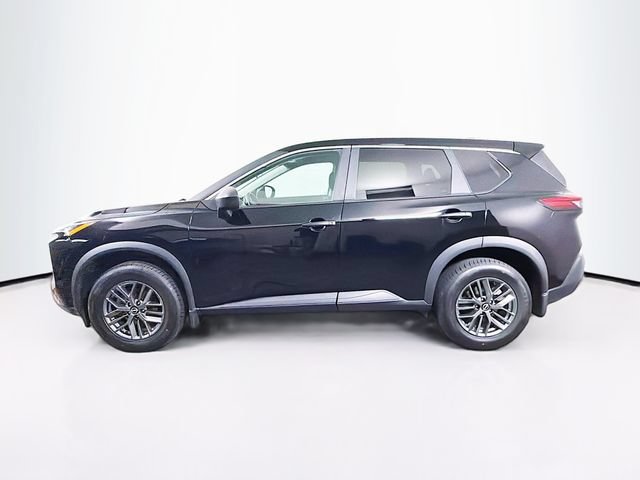 Certified 2023 Nissan Rogue S AWD/4WD image 5
