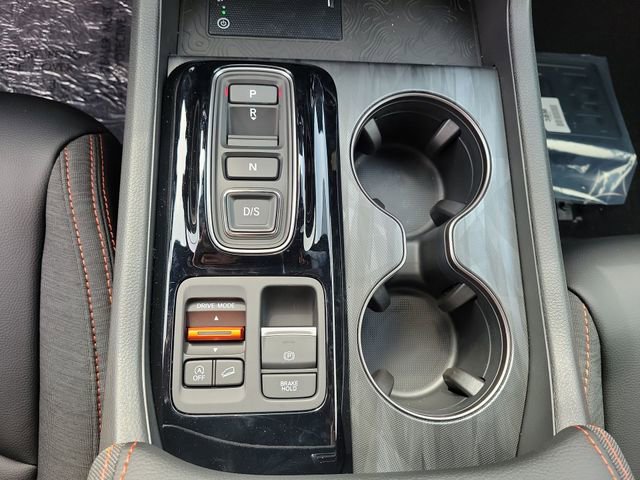 New 2026 Honda Passport TrailSport image 37
