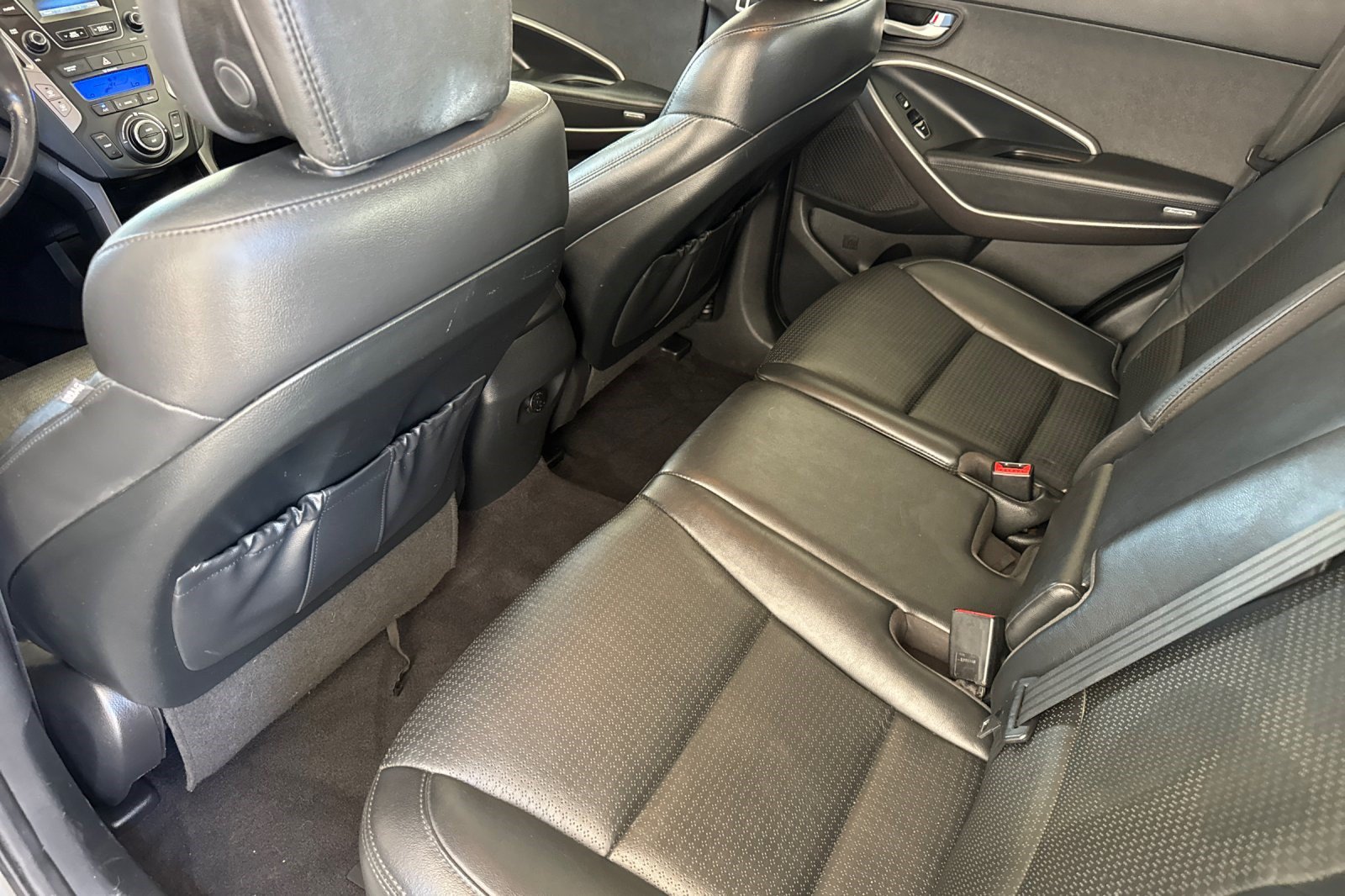 Used 2013 Hyundai Santa Fe Sport 2.0T AWD/4WD image 23