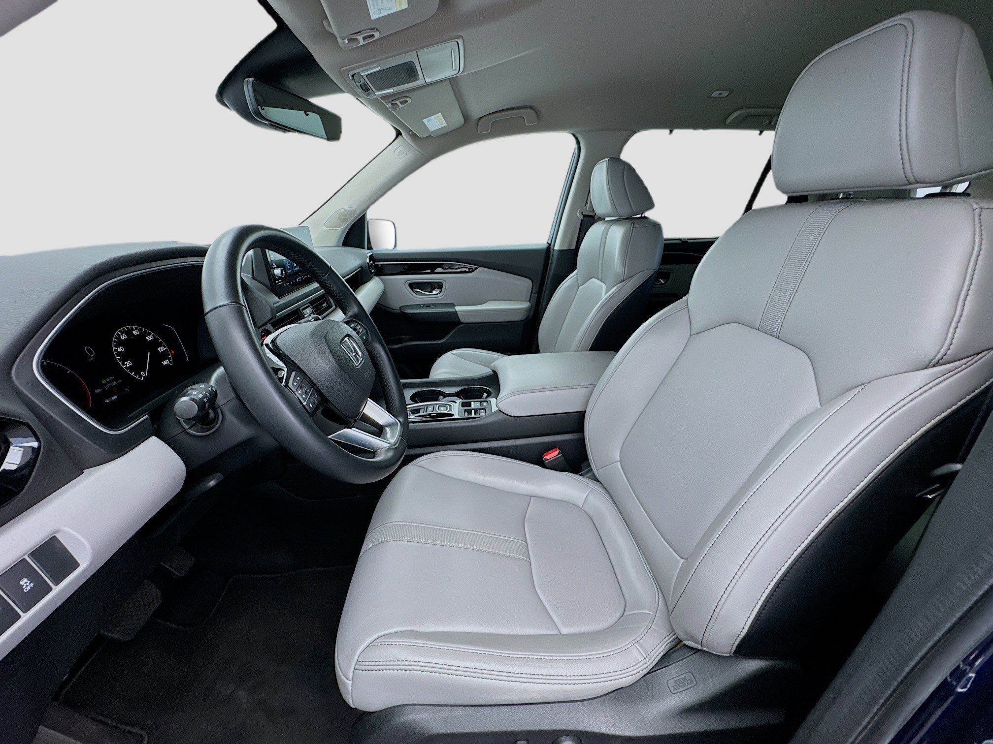 Used 2023 Honda Pilot EX-L image 13